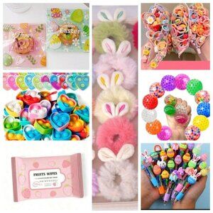 Easter Basket Filler Set